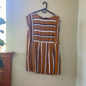 Anthropologie Dress